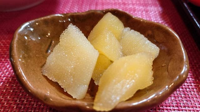 食事処しらかわ - サブ画像3