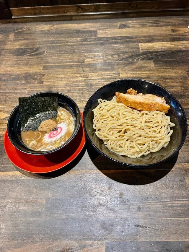 麺と飯 トンじろ - サブ画像1