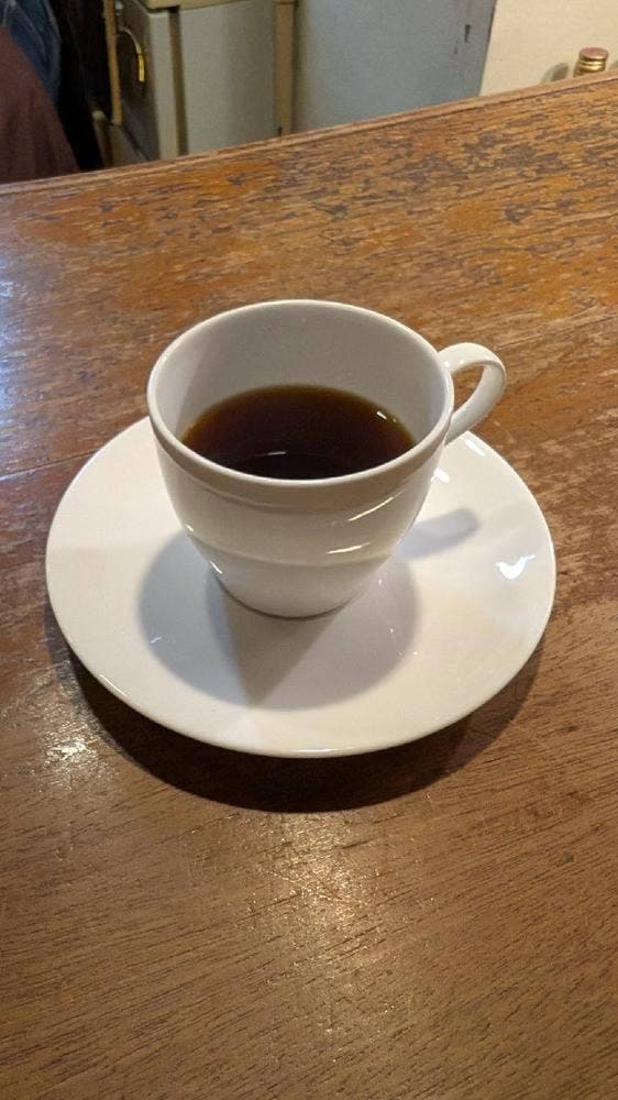 カフェ・ド・ランブル