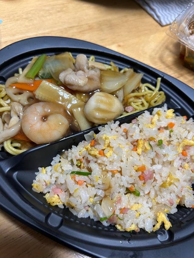 四季紅 アル・プラザ津幡 - サブ画像1