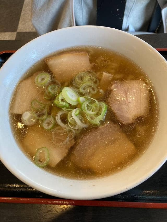 喜多方ラーメン 坂内 湘南寒川店 - サブ画像2