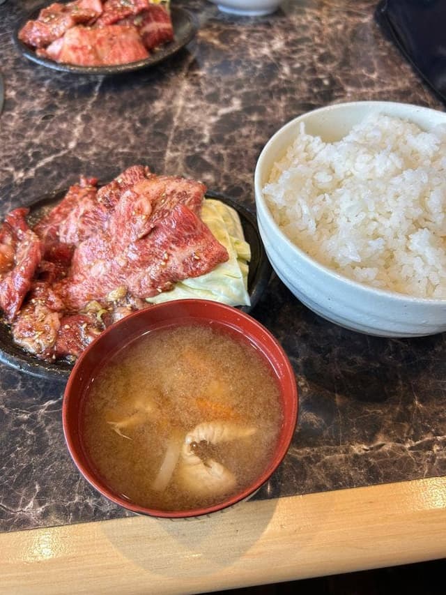焼肉 じゅん - サブ画像2