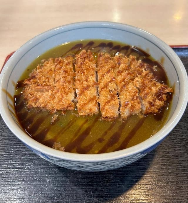 長野屋そば店 - サブ画像3