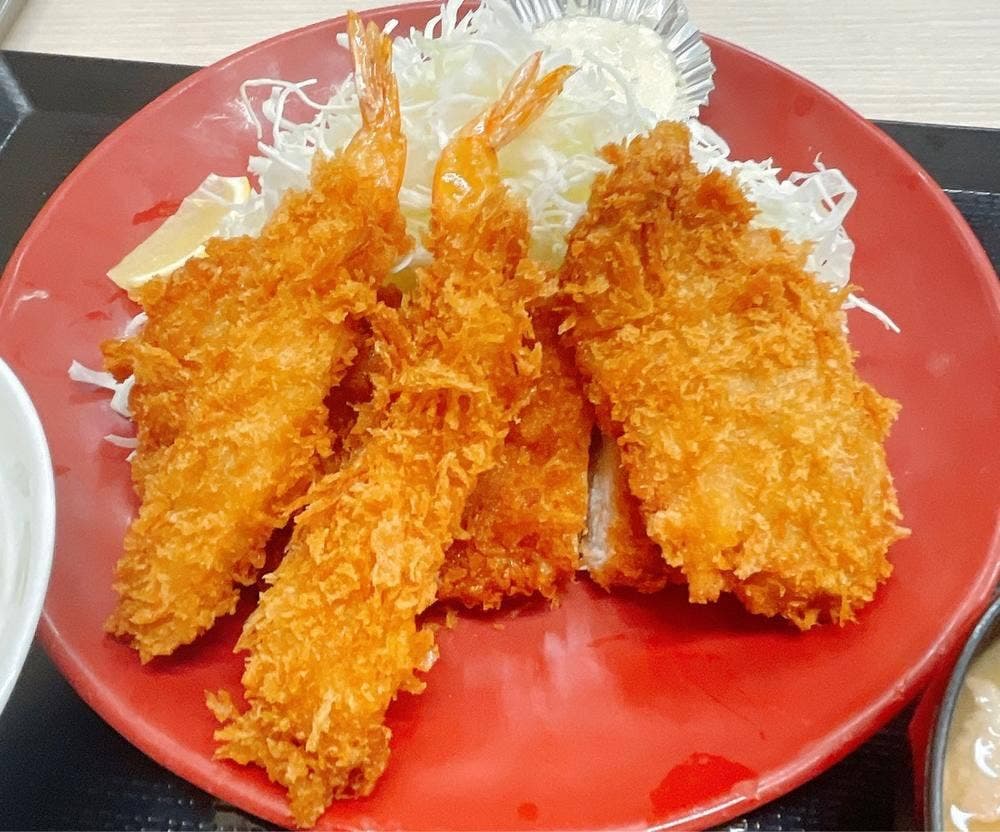 かつや 横浜日野店