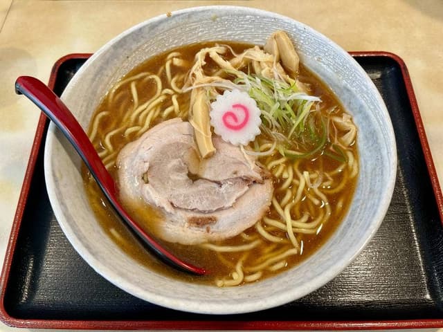 栄昇らーめん 匠 - サブ画像1