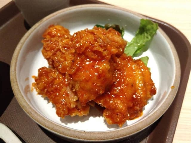 コリアンダイニング李朝園 イオンモールKYOTO店 - サブ画像2