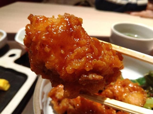 コリアンダイニング李朝園 イオンモールKYOTO店 - サブ画像3