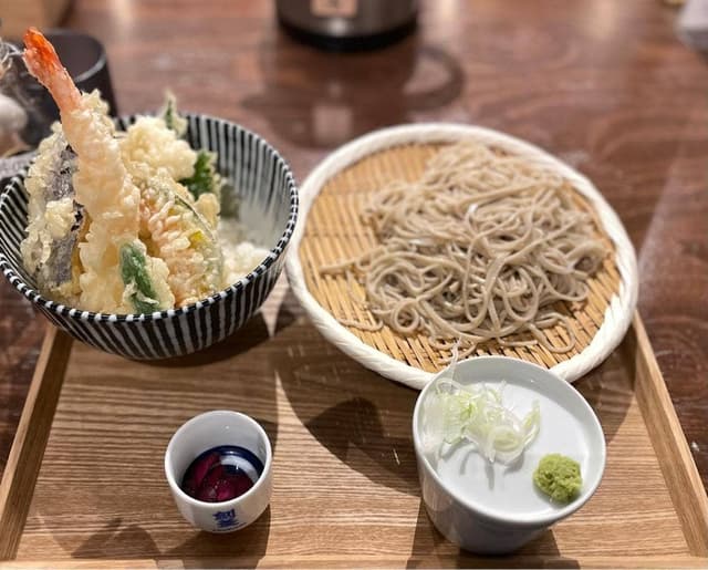 スタンド JAPA SOBA HANAKO 丸の内店 - サブ画像3