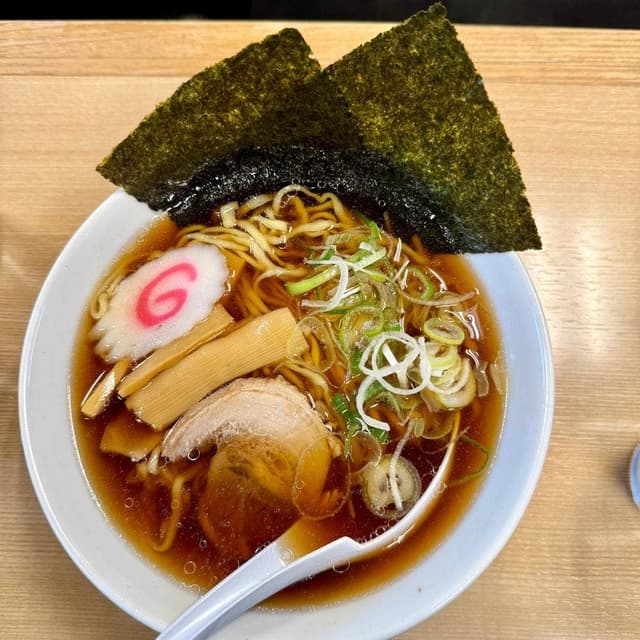 駅そば 大宮 - サブ画像2