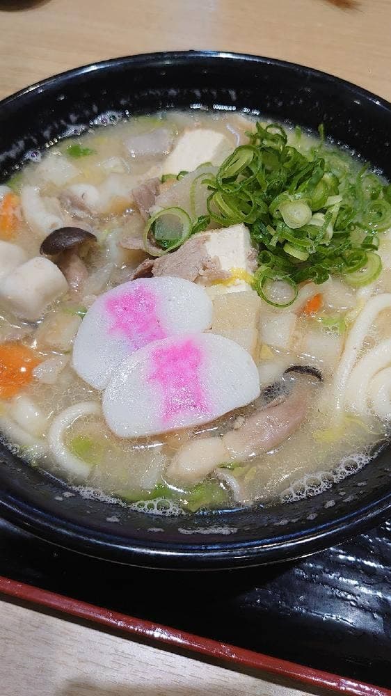 資さんうどん 原店 - サブ画像1