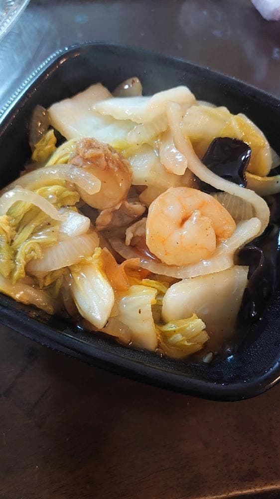ほっともっと 原団地前店