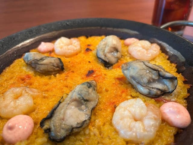 ラ・ボケリア - サブ画像1