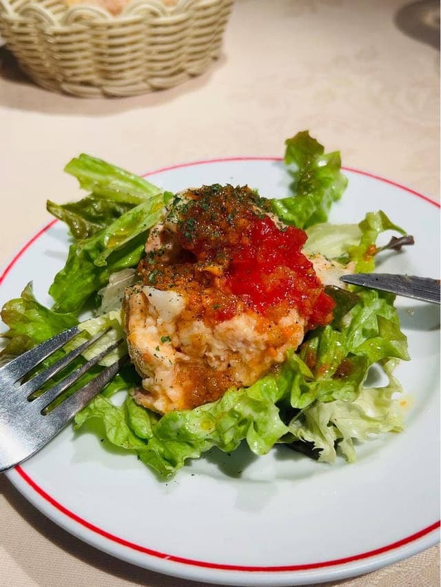 パリのワイン食堂 - サブ画像2