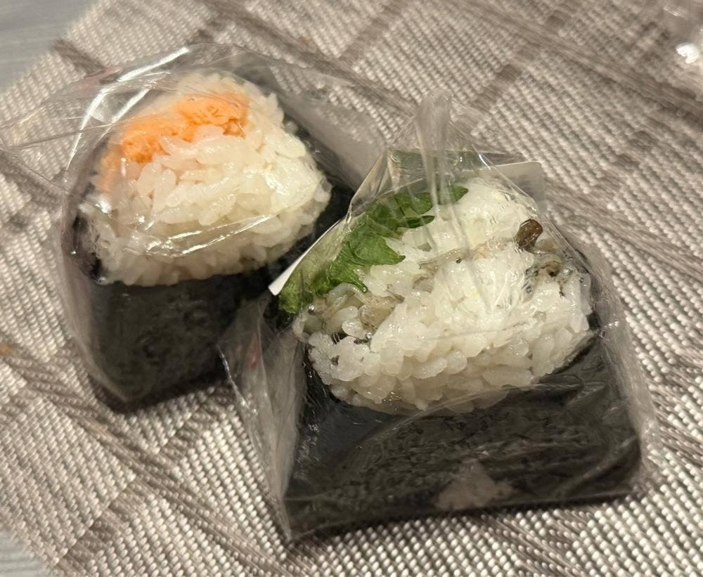 銀むすび シャポー市川店