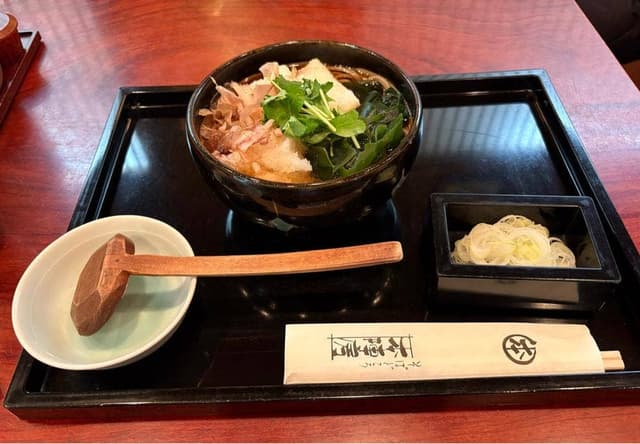 本陣房 本店 - サブ画像1