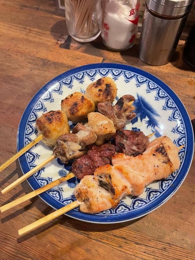 いせや 総本店 - サブ画像3