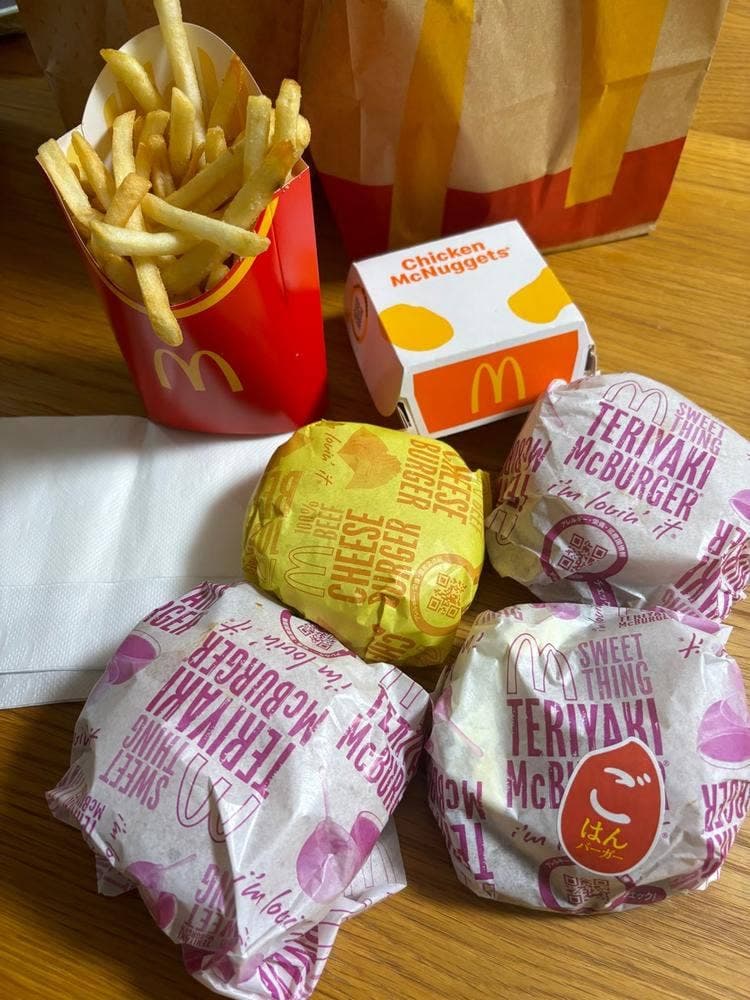 マクドナルド 栄広小路店