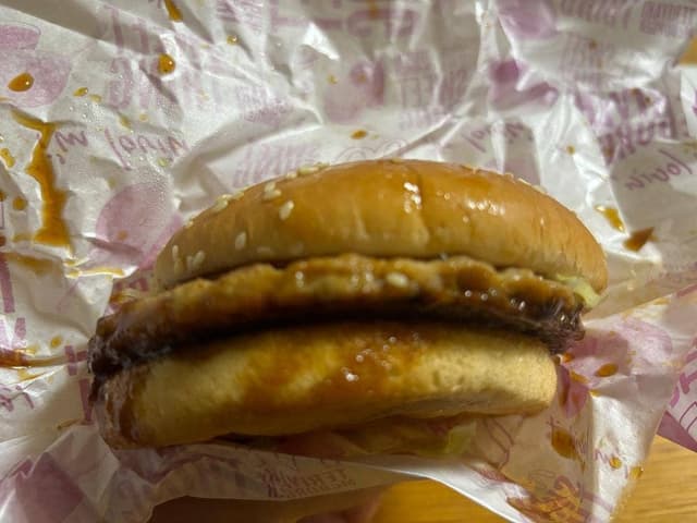 マクドナルド 栄広小路店 - サブ画像1