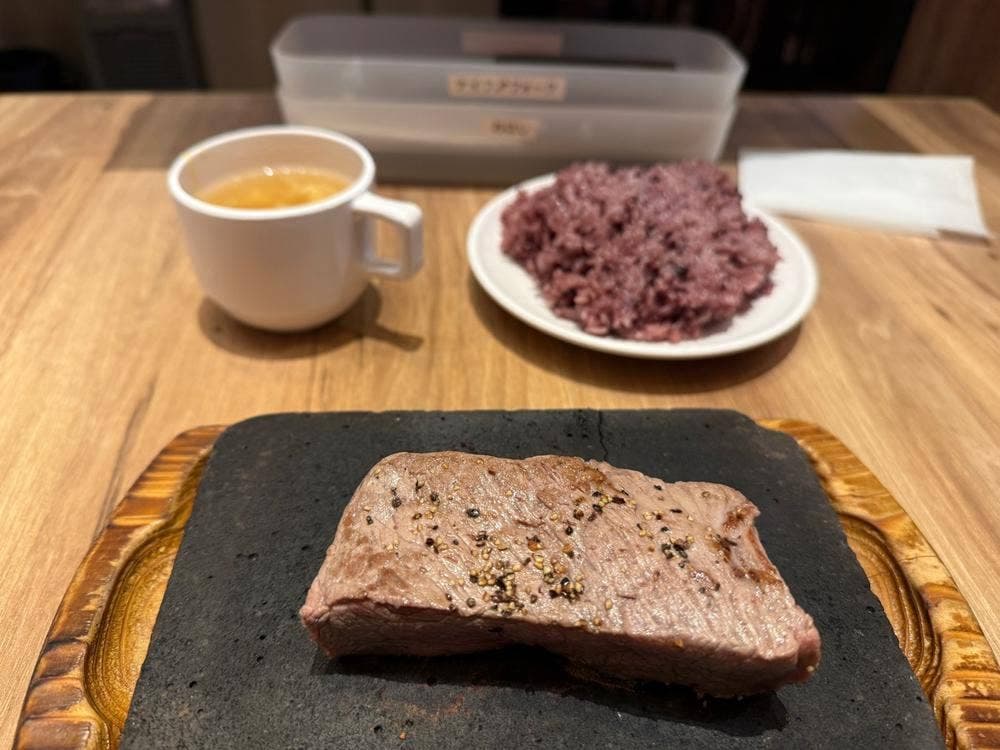 やっぱりステーキ イオンモールりんくう泉南店