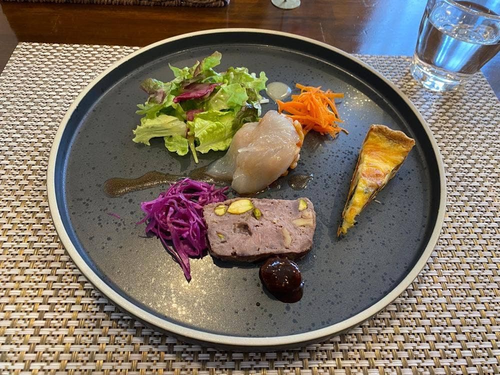 Bistro&Osozai Kokoro