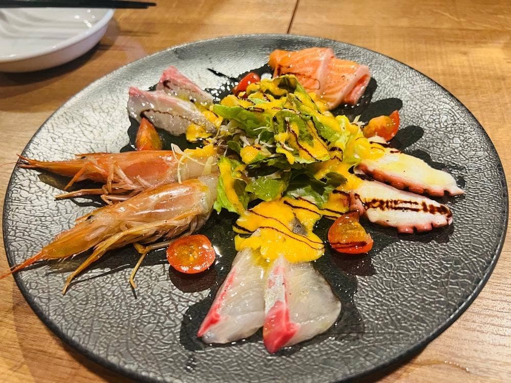 FISH & MEAT HANDS
