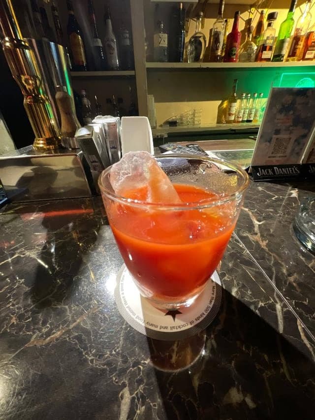 bar moon walk 池袋駅前店 - サブ画像3