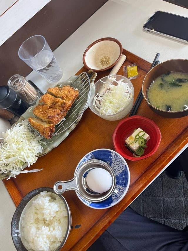 とり安食堂 - サブ画像1