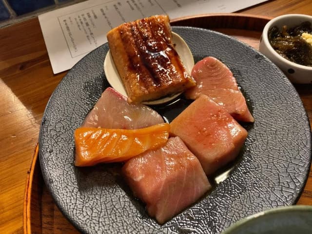 炉端ノうおたろう - サブ画像1