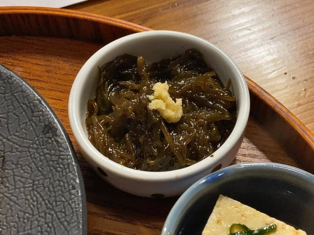 炉端ノうおたろう - サブ画像2