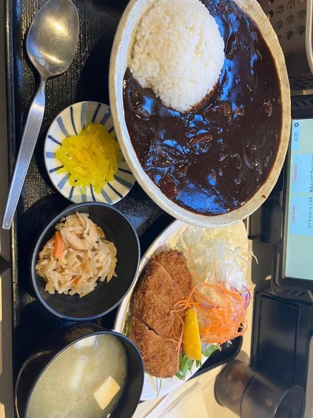 なかうらわ食堂 - サブ画像2