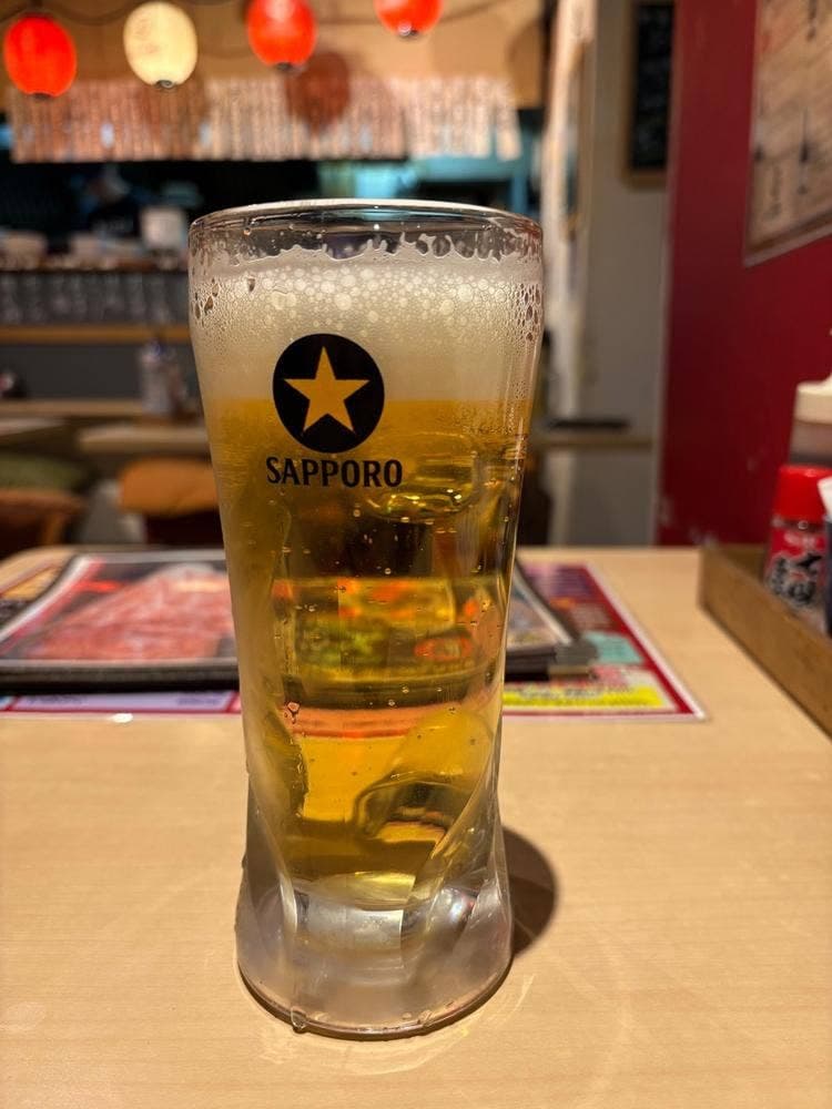 大衆居酒屋 代々木横丁