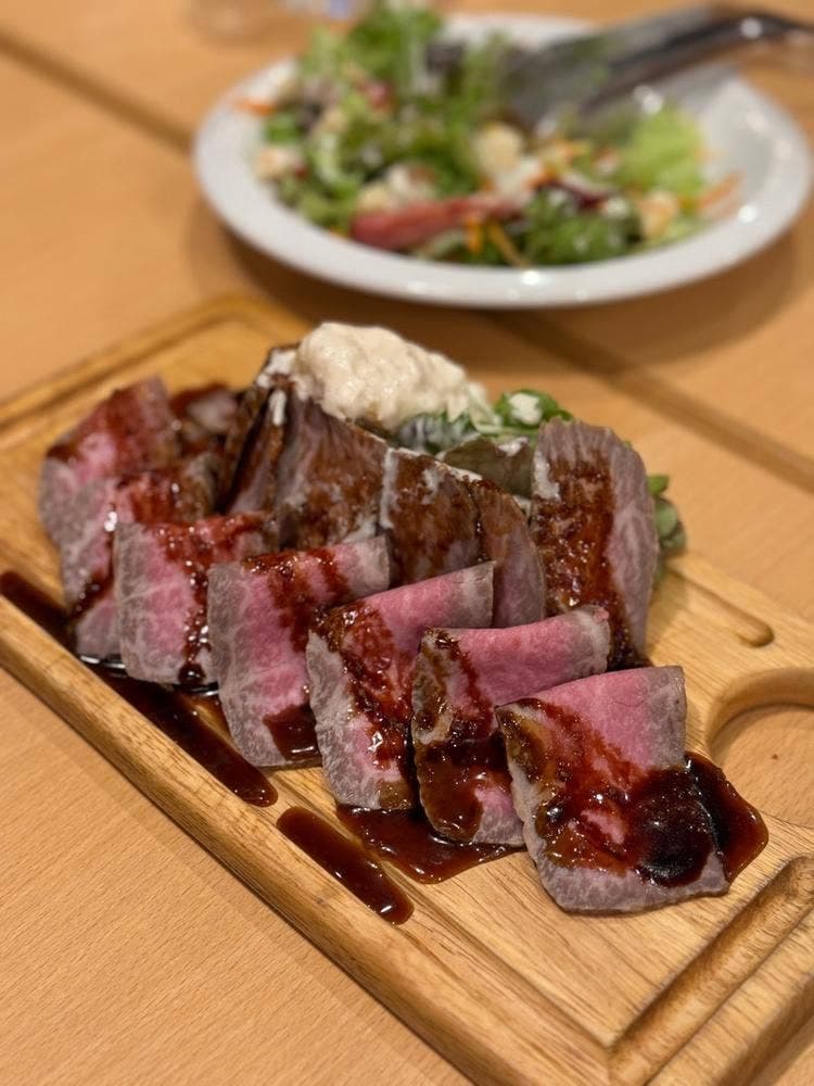 ジョニーの原価酒場＆BBQテラス 田町・三田店