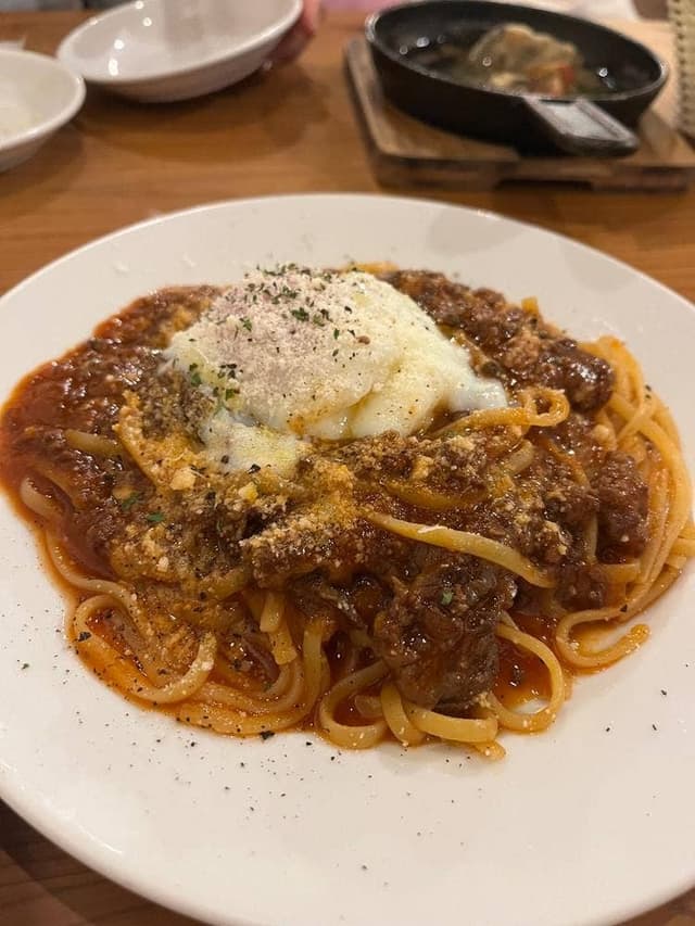 大衆イタリアン ブドウヤ - サブ画像1