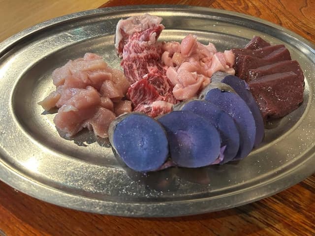 香風園 - サブ画像1