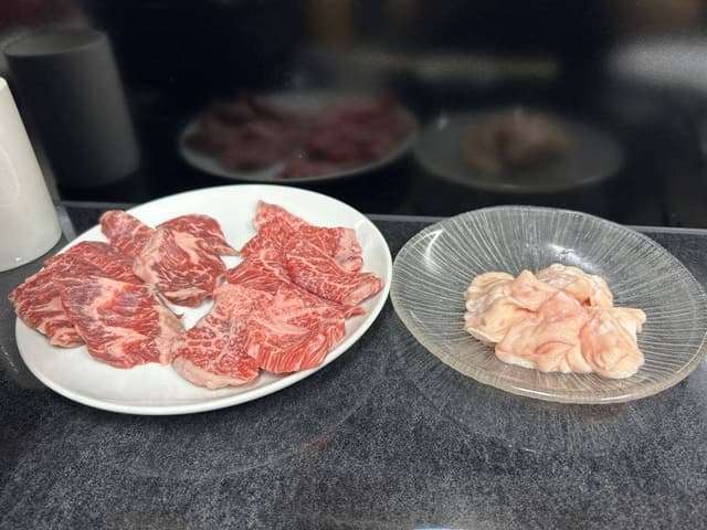 焼肉ほりぐち - サブ画像2