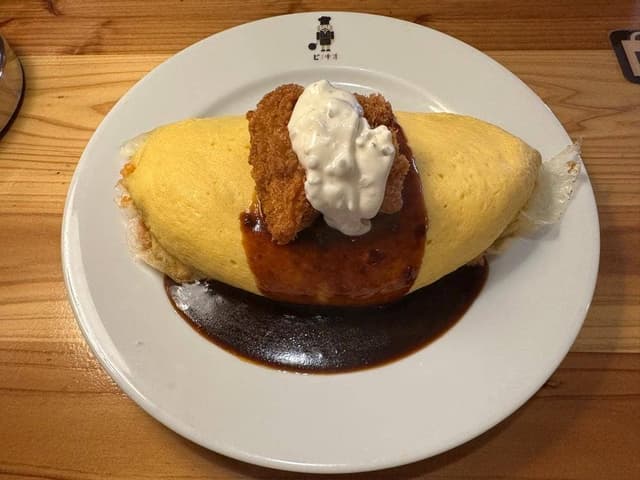 喫茶店 ピノキオ 寝屋川池田店 - サブ画像3