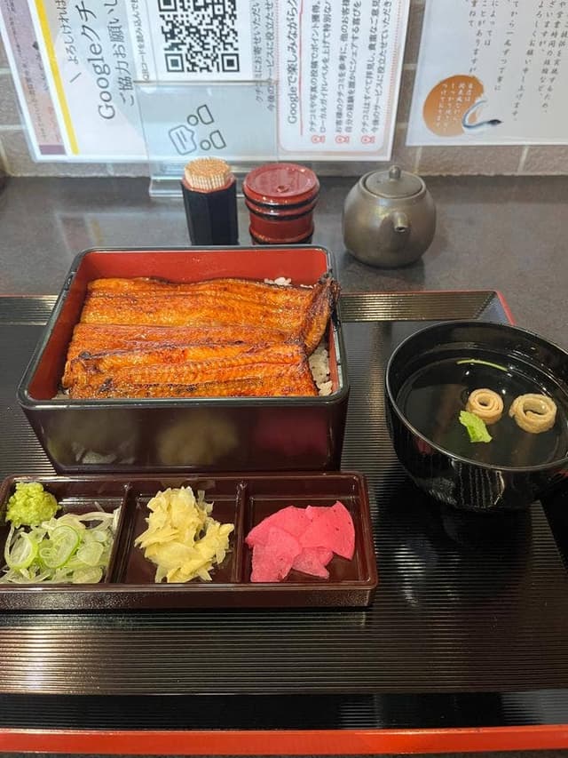 鰻の成瀬 東仙台店 - サブ画像1