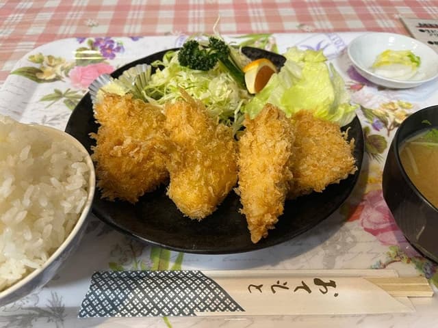 とんかつ やまと - サブ画像2