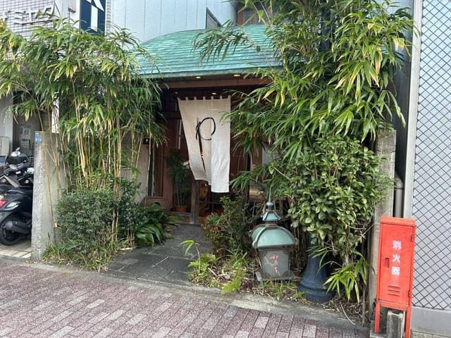 楽庵 老木や - サブ画像3