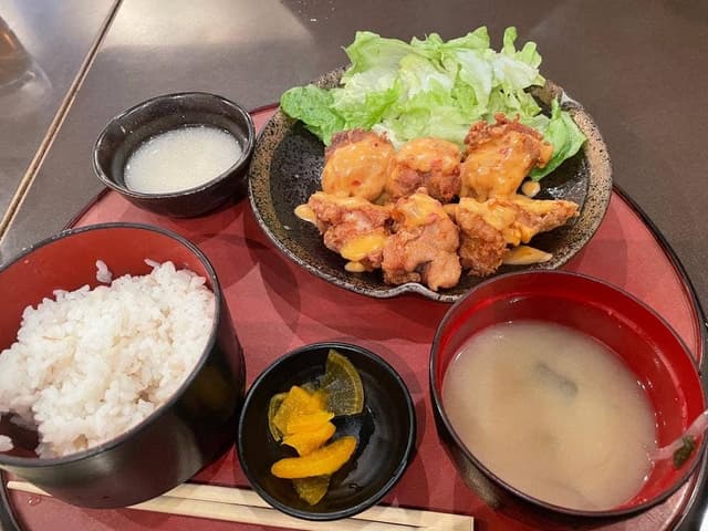 夢見鳥平野町店 - サブ画像1