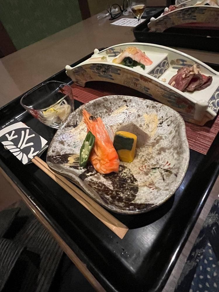 あたたかい宿 谷屋 竹司