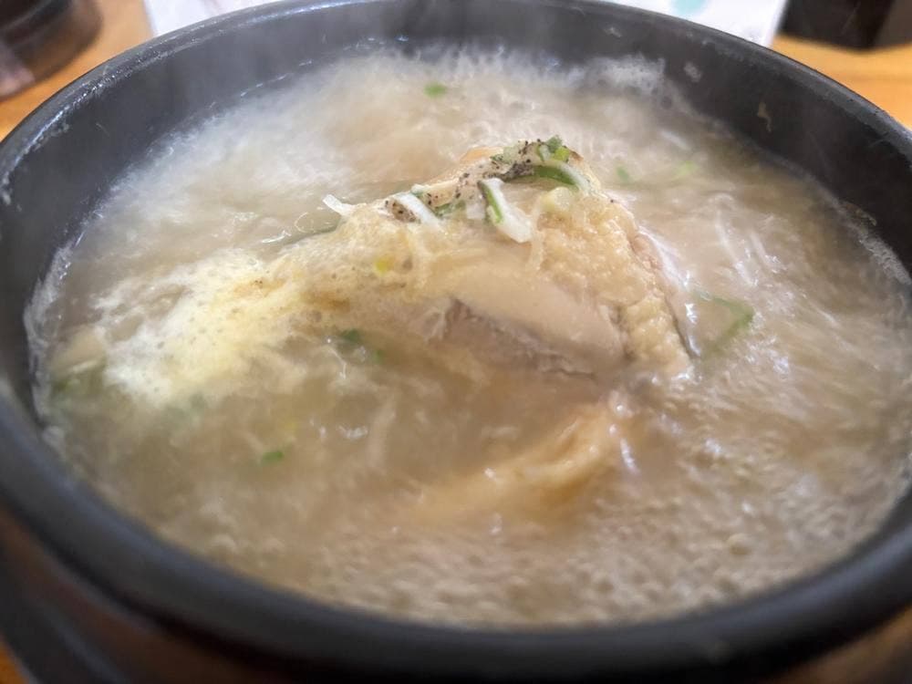 韓国食堂チャン