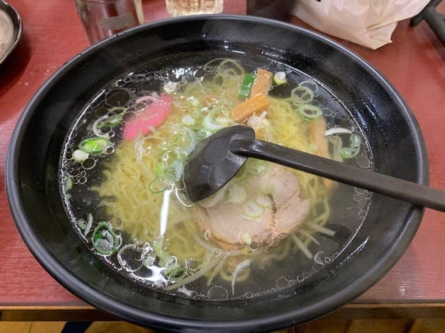 富士ラーメン食堂 - サブ画像1