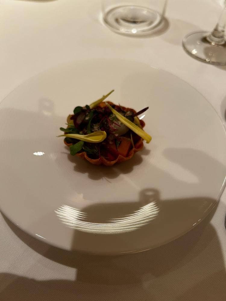 ジャルダン ポール・ボキューズ