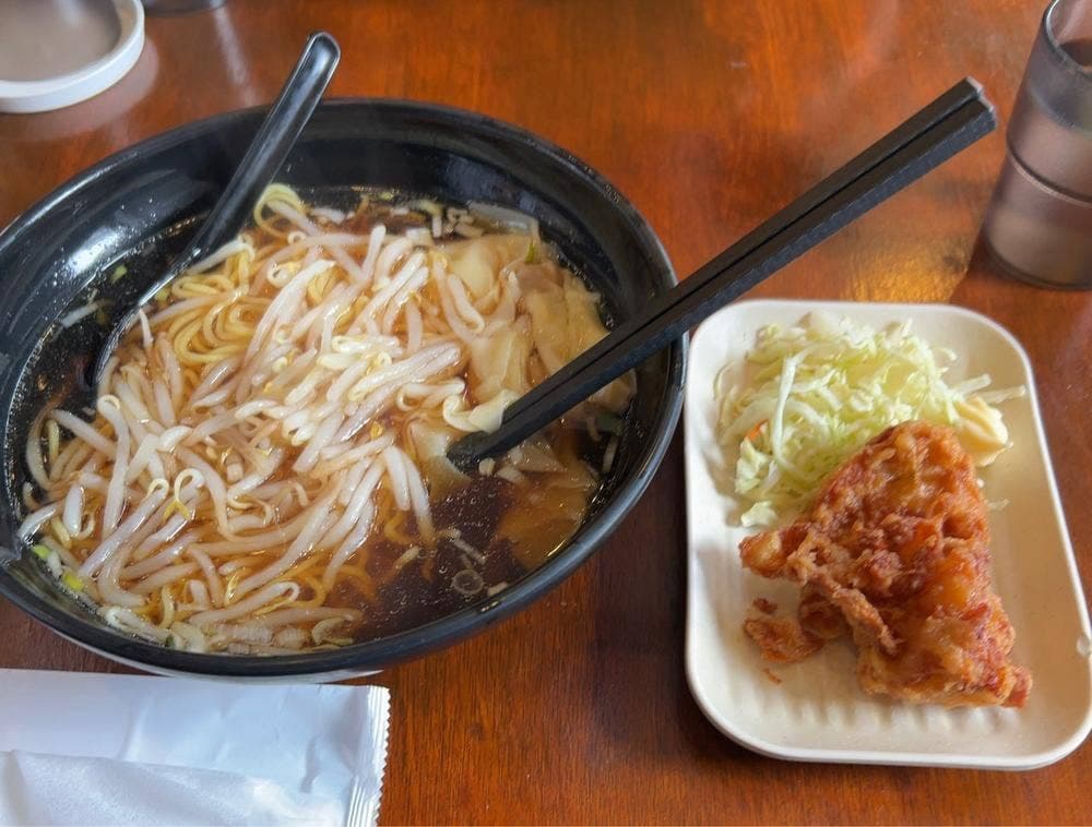 中華ごはん れんげ食堂 西新宿店