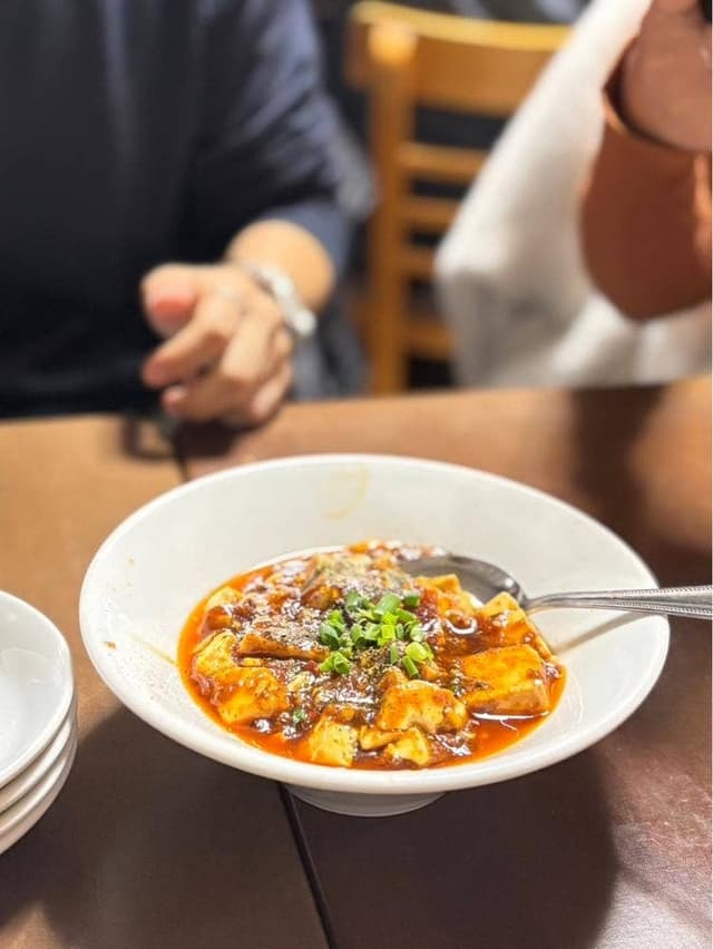 晴々飯店 - サブ画像1