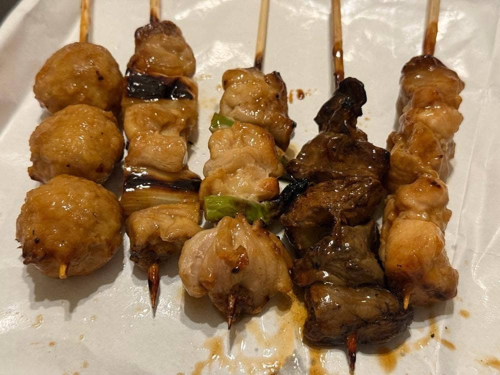 日本一 錦糸町テルミナ