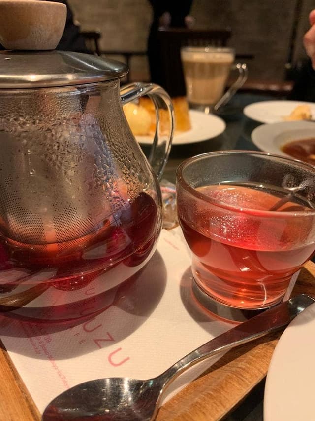 スズカフェ 神南 - サブ画像1