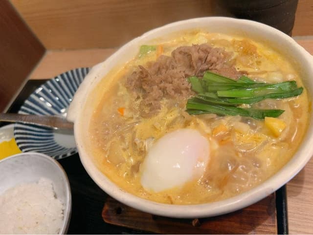 おばんざいとお酒 カレーうどん 千吉 小伝馬町店 - サブ画像2