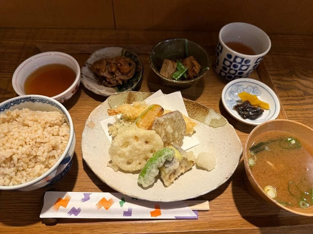 季節の台所 空まめ